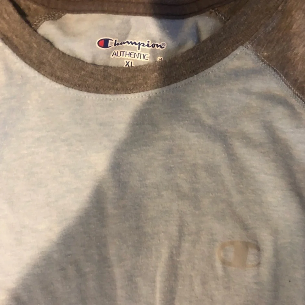 men’s champion t shirt - Picture 2 of 2